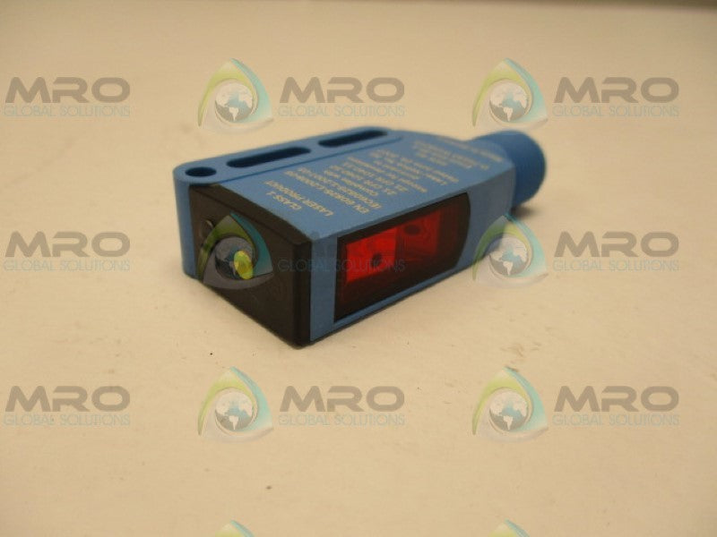 SICK WL9L-3P2432 RETRO-REFLECTIVE SENSOR *NEW NO BOX*