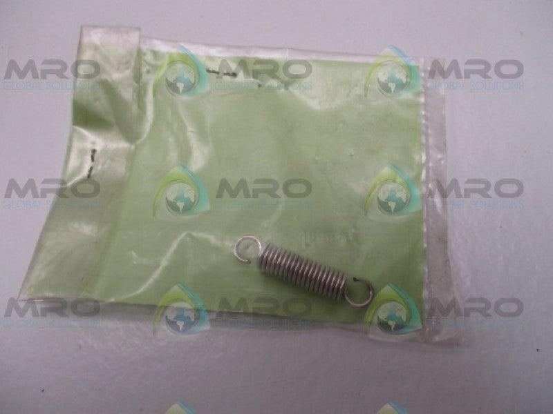 INDUSTRIAL MRO 500-S0116-632-1 CS-B-081.2X21.5 KT0 SPRING *NEW NO BOX*