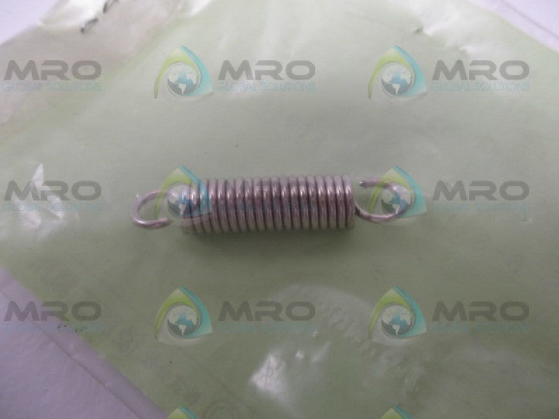 INDUSTRIAL MRO 500-S0116-632-1 CS-B-081.2X21.5 KT0 SPRING *NEW NO BOX*