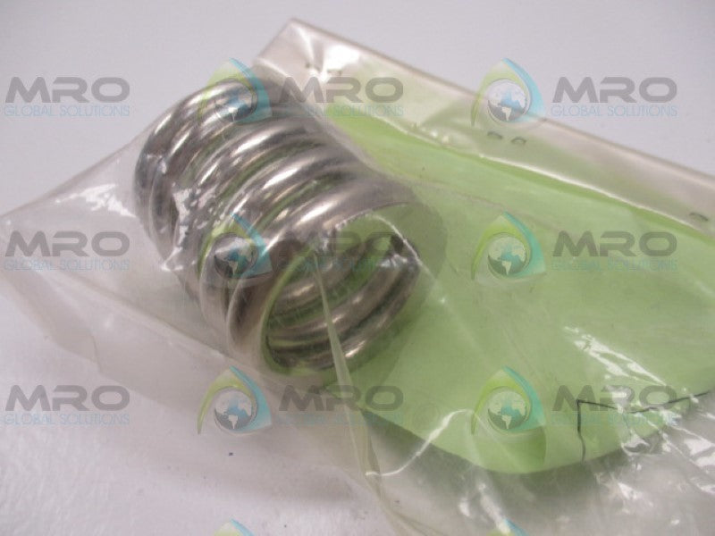 INDUSTRIAL MRO 500-S0116-631 CSA-40X6-0X40 KT0 SPRING *NEW NO BOX*
