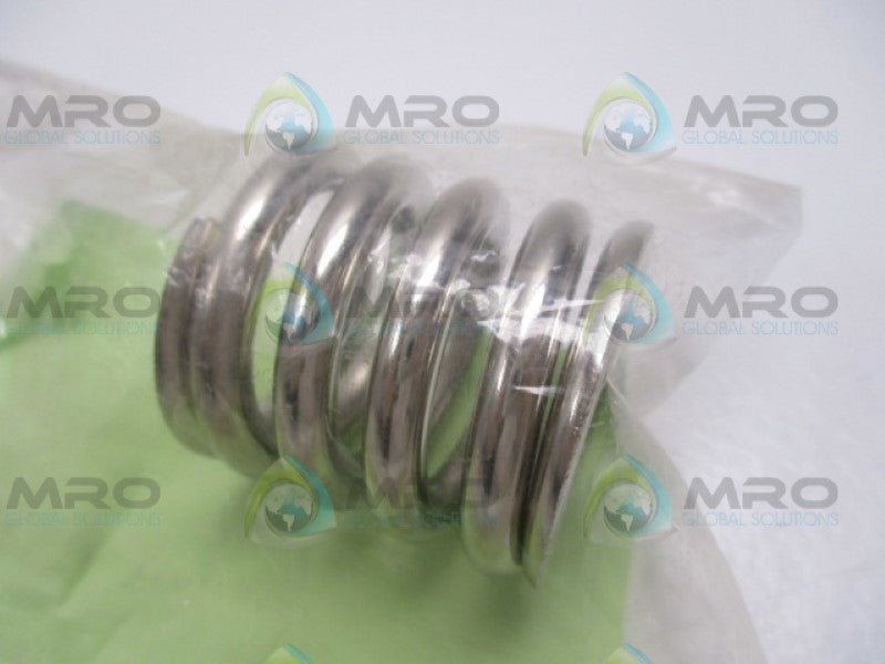INDUSTRIAL MRO 500-S0116-631 CSA-40X6-0X40 KT0 SPRING *NEW NO BOX*