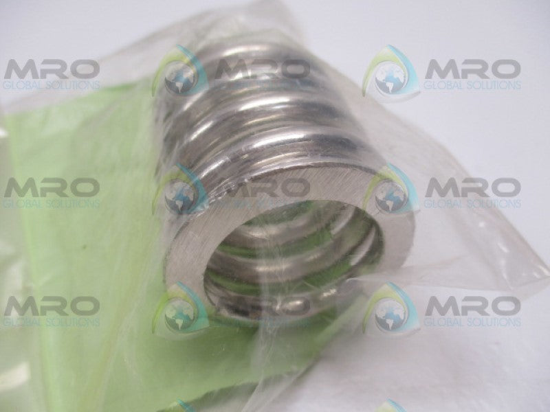 INDUSTRIAL MRO 500-S0116-631 CSA-40X6-0X40 KT0 SPRING *NEW NO BOX*