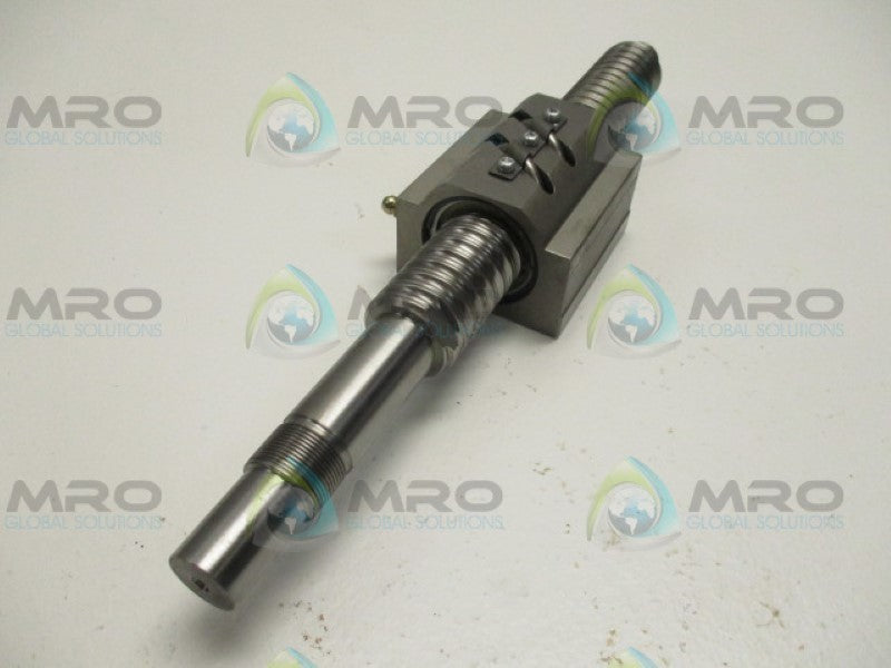 THK BNT2806B ROLLED BALL SCREW SQUARE TYPE *NEW NO BOX*