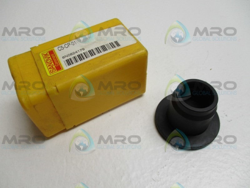 SANDVIK C5-CP-01 CAPTO ASSEMBLY *NEW IN ORIGINAL PACKAGE*