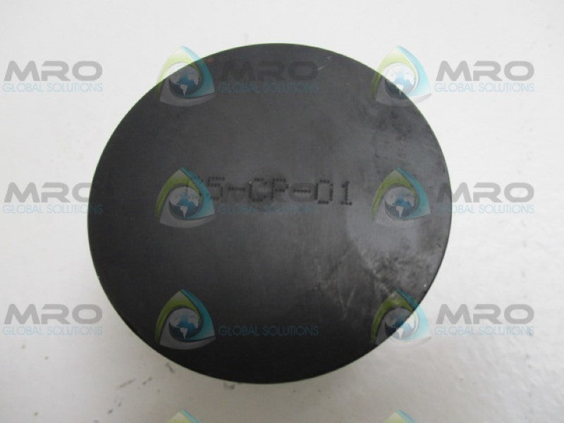 SANDVIK C5-CP-01 CAPTO ASSEMBLY *NEW IN ORIGINAL PACKAGE*