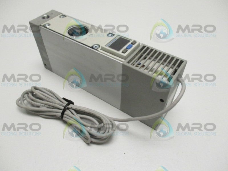 SMC ZL212-DPL VACUUM EJECTOR 0.2-0.5MPA *NEW IN FACTORY BAG*