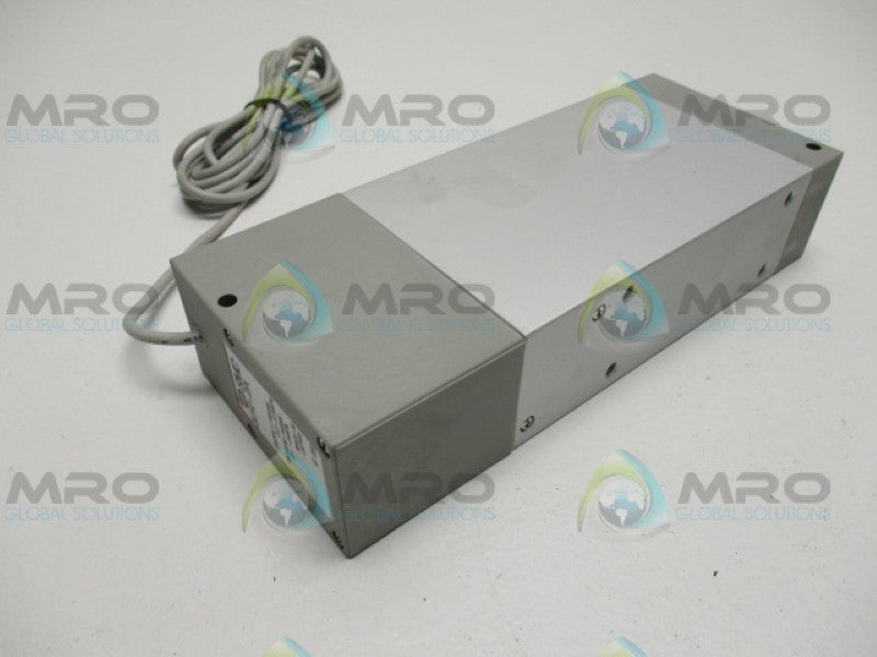 SMC ZL212-DPL VACUUM EJECTOR 0.2-0.5MPA *NEW IN FACTORY BAG*