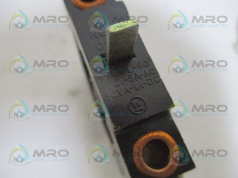 WESTINGHOUSE L-60 1490460 (MISSING ACCESSORIES) * NEW NO BOX *