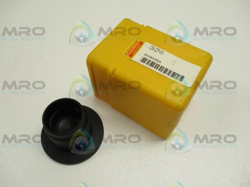 SANDVIK C6-CP-01 COVER PLUG *NEW IN ORIGINAL PACKAGE*