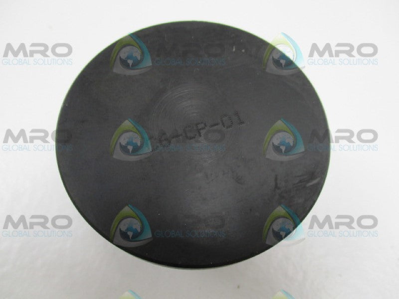 SANDVIK C6-CP-01 COVER PLUG *NEW IN ORIGINAL PACKAGE*