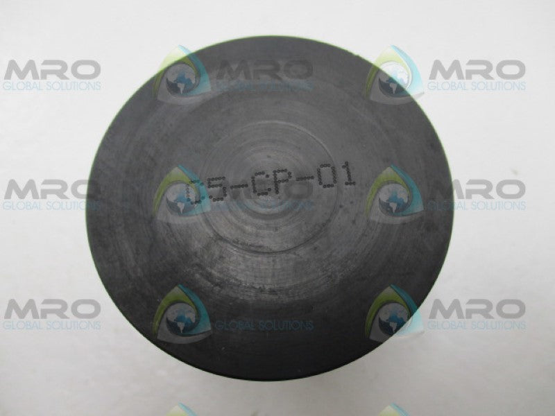 SANDVIK C5-CP-01 CAPTO ASSEMBLY *NEW NO BOX*