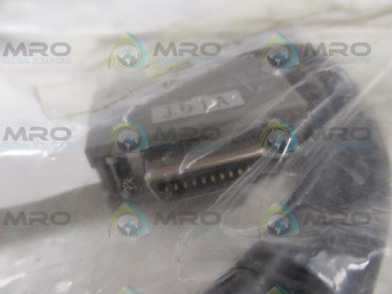 FANUC A02B-0124-K820 CONNECTOR CABLE *NEW NO BOX*