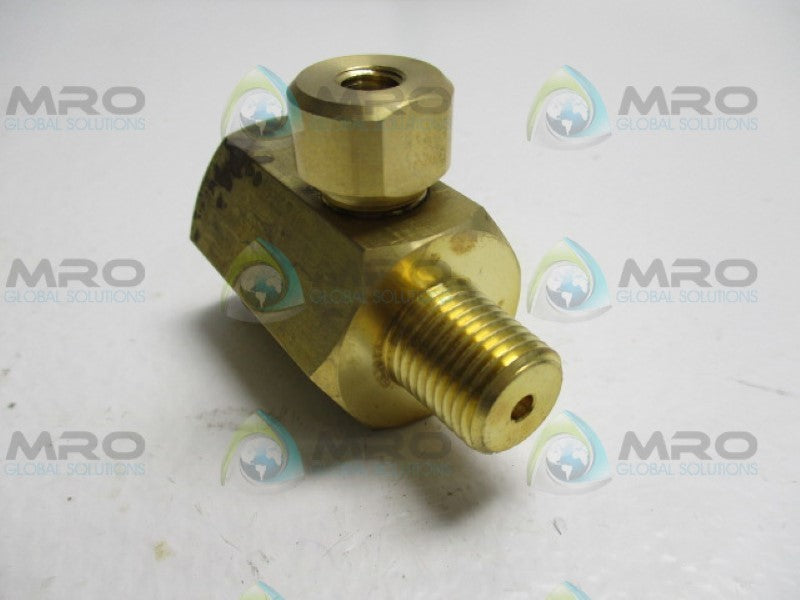 ASK SAD-2T JOINT DAMPER *NEW NO BOX*