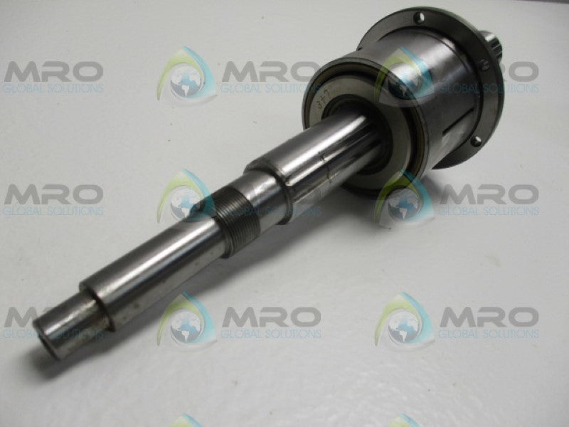THK LTR25UUZZ+270L LINEAR *NEW NO BOX*