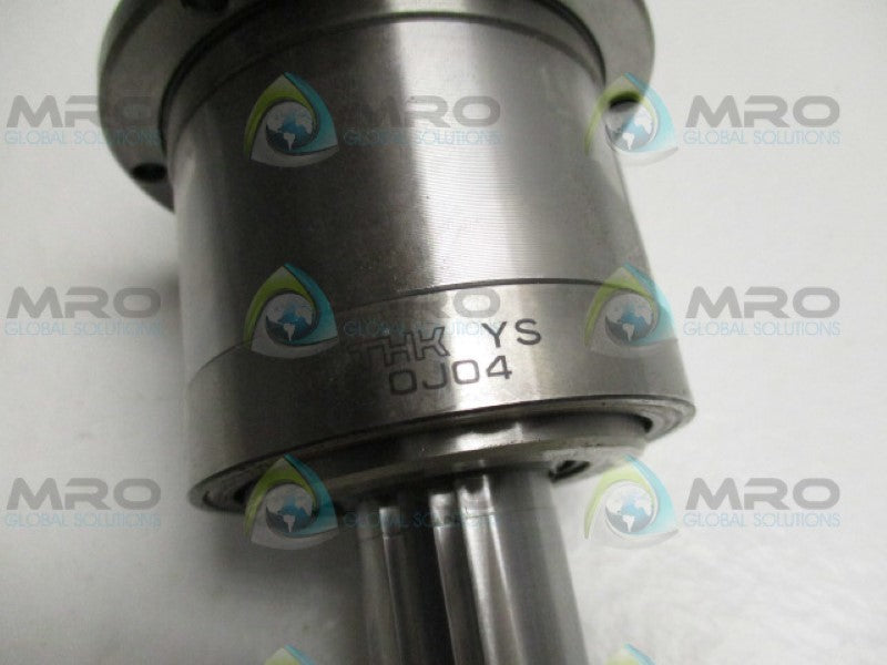 THK LTR25UUZZ+270L LINEAR *NEW NO BOX*