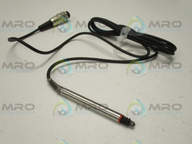 MARPOSS TESTAR H10 RED CROWN PENCIL PROBE *NEW IN BOX*