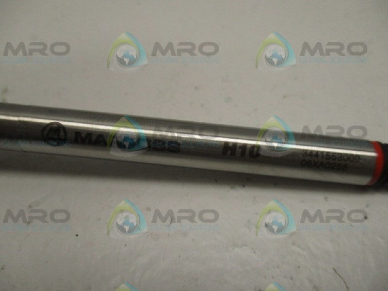 MARPOSS TESTAR H10 RED CROWN PENCIL PROBE *NEW IN BOX*