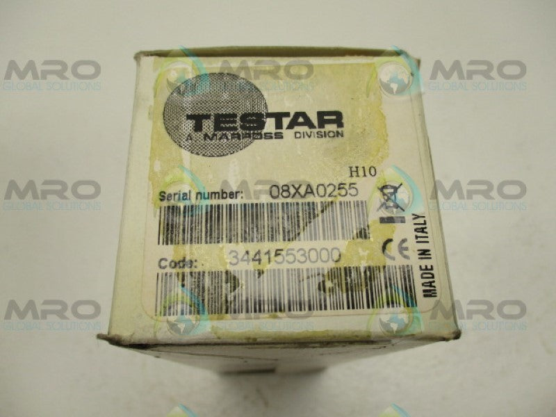 MARPOSS TESTAR H10 RED CROWN PENCIL PROBE *NEW IN BOX*