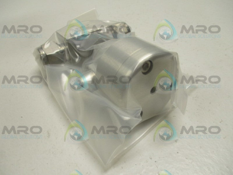 SWAGELOK SS-10BK-MM-1C BELLOWS VALVE  *NEW IN BOX*