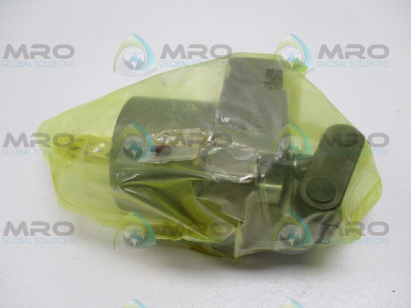 PASCAL CLU10-FE LINK CLAMP *NEW IN BOX*