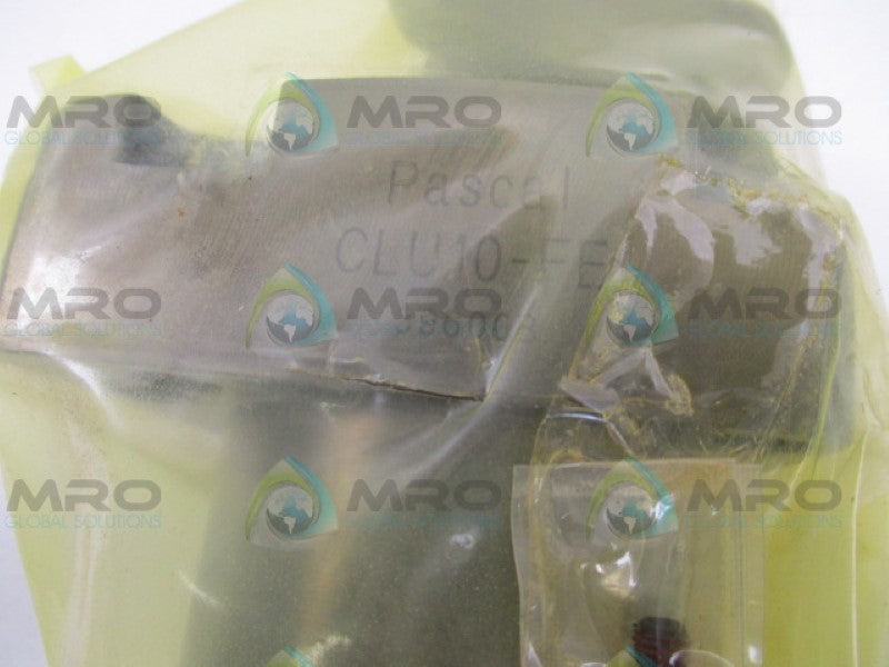 PASCAL CLU10-FE LINK CLAMP *NEW IN BOX*