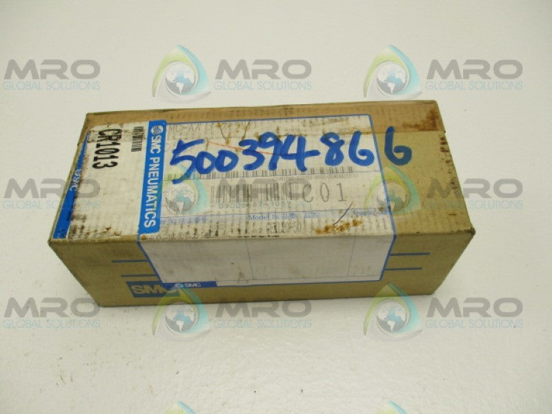 SMC CE1L20-50 CYLINDER *FACTORY SEALED*