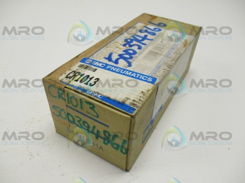 SMC CE1L20-50 CYLINDER *FACTORY SEALED*