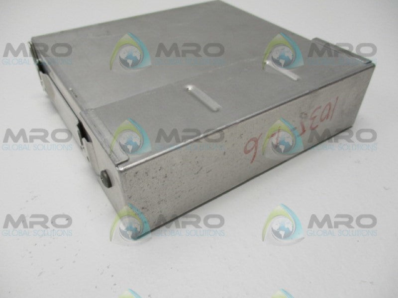 GENERAL MOTORS 16183082 COMPUTER CONTROL MODULE (REMAN)  *NEW NO BOX*
