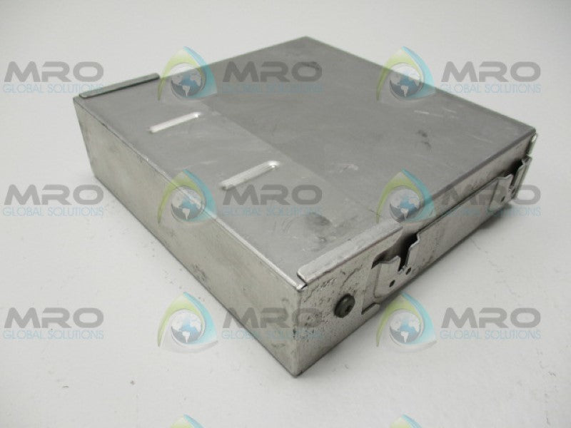GENERAL MOTORS 16206305 COMPUTER CONTROL MODULE (REMAN) *NEW NO BOX*