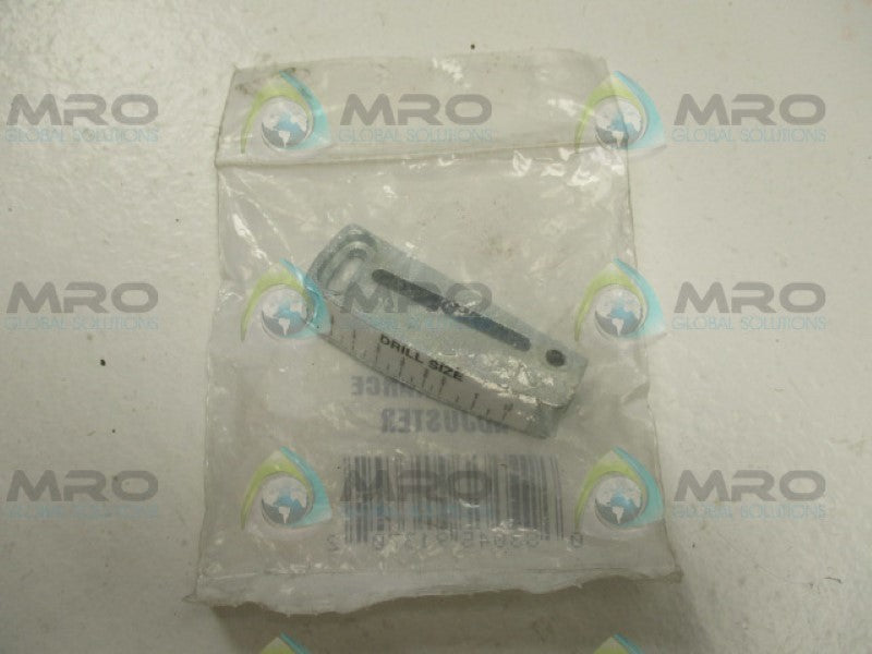 INDUSTRIAL MRO 91370 LIP CLEARANCE ADJUSTER *NEW IN FACTORY BAG*