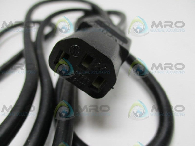CHING CHENG EL-302 E88446 AC POWER CORD *NEW NO BOX*