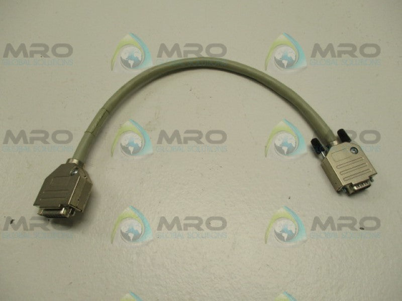 ABB 3BSC950158R1 TKX5116V003 CONVERSION CABLE *USED*