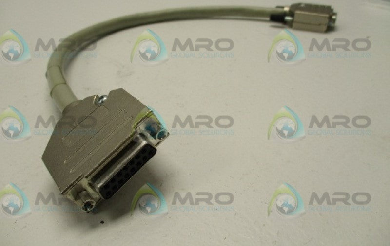 ABB 3BSC950158R1 TKX5116V003 CONVERSION CABLE *USED*
