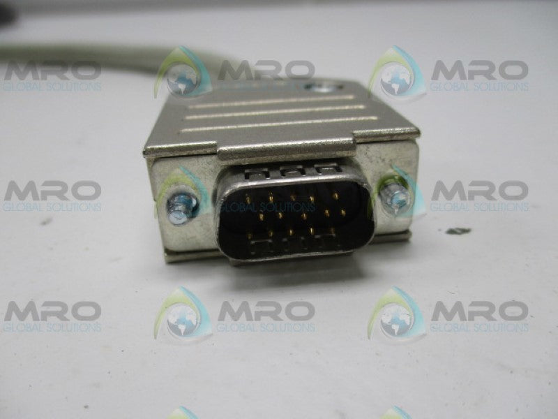 ABB 3BSC950158R1 TKX5116V003 CONVERSION CABLE *USED*