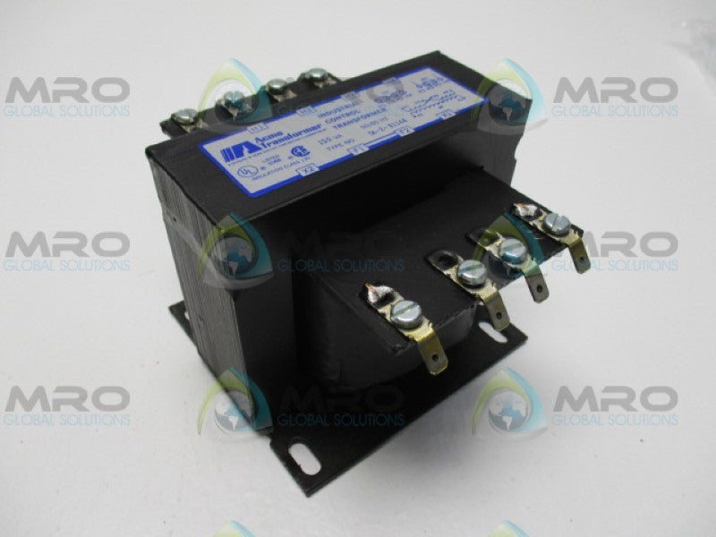 ACME TA-2-81144 TRANSFORMER 120/240V *NEW IN BOX*