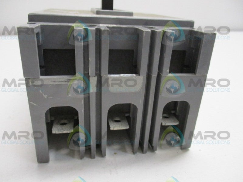 CUTLER HAMMER HFB3100 CIRCUIT BREAKER 100A *NEW IN BOX*