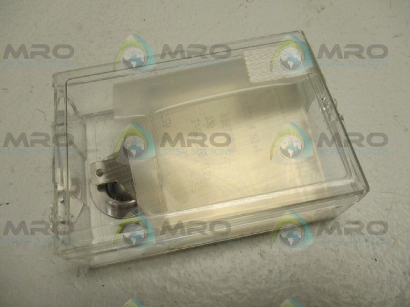 CONTINENTAL DISC 346072A 1/2" STD(FS) RUPTURE PRESSURE DISC *NEW NO BOX*