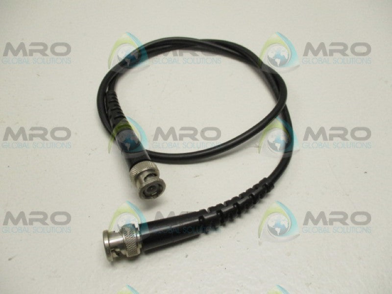 POMONA 2249-C-24 MALE TO MALE CABLE *NEW NO BOX*
