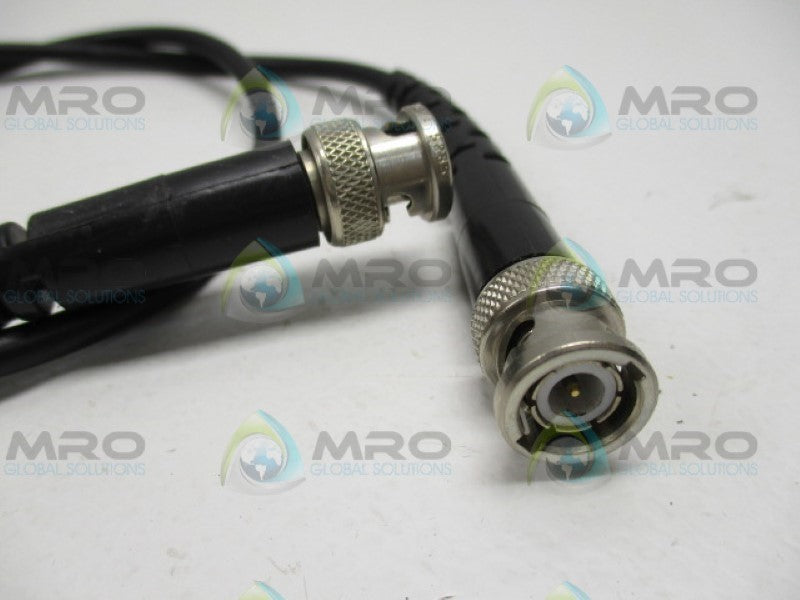 POMONA 2249-C-24 MALE TO MALE CABLE *NEW NO BOX*