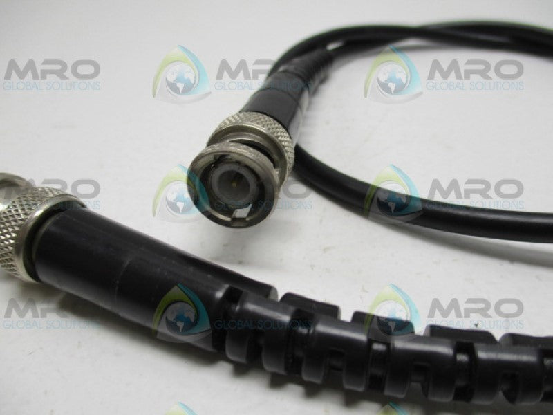 POMONA 2249-C-24 MALE TO MALE CABLE *NEW NO BOX*