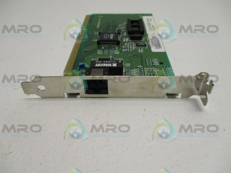 3COM 3C509-TPO NETWORK CARD *USED*