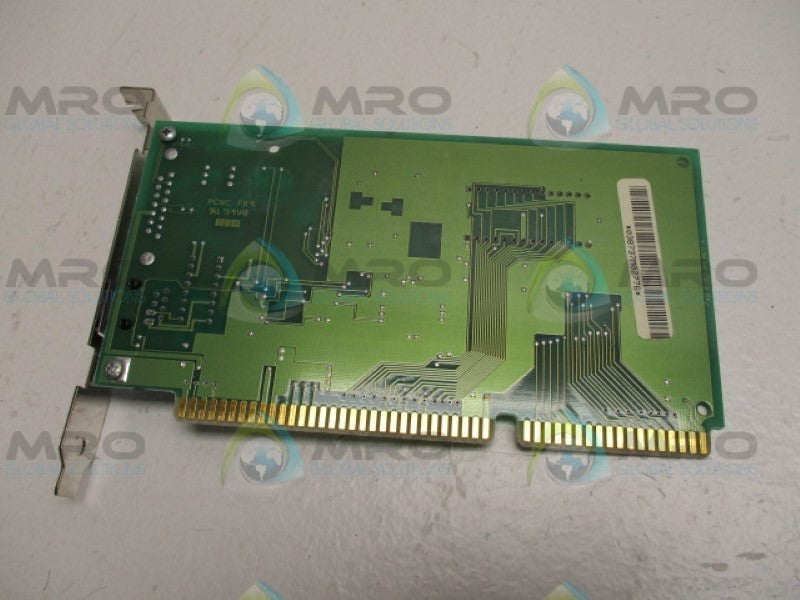 3COM 3C509-TPO NETWORK CARD *USED*