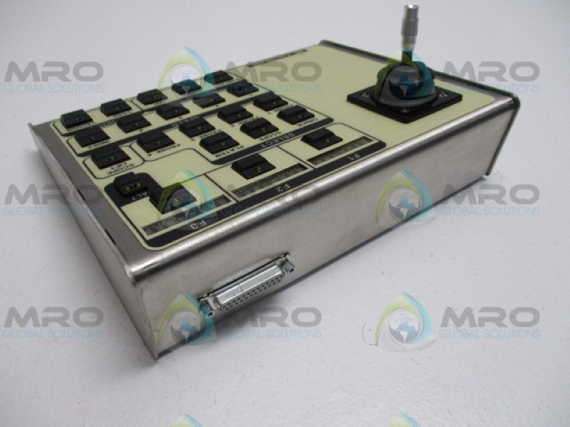 KARLSUSS JOYSTICK PRO POSITIONER *NEW NO BOX*