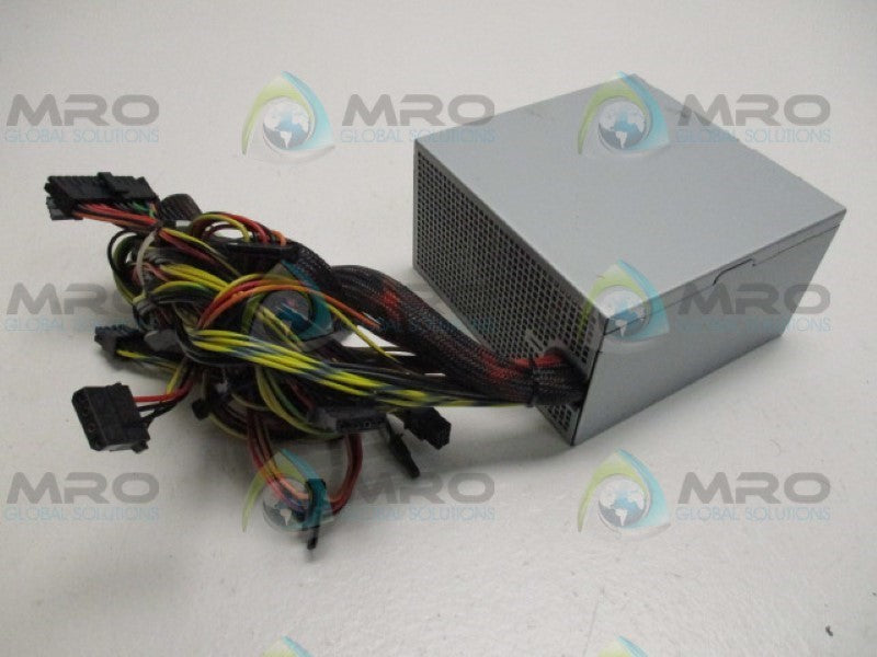 ANTEC TRUEPOWER 650R TPN-650R POWER SUPPLY UNIT *USED*