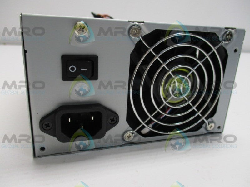 ANTEC TRUEPOWER 650R TPN-650R POWER SUPPLY UNIT *USED*