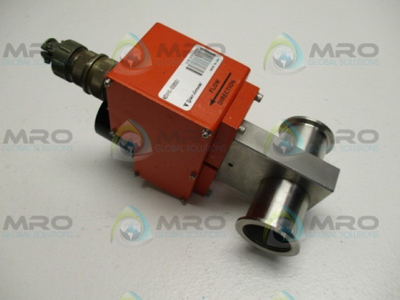 TYLAN GENERAL PH265-02 THROTTLE VALVE WITH VEXTA MOTOR *USED*