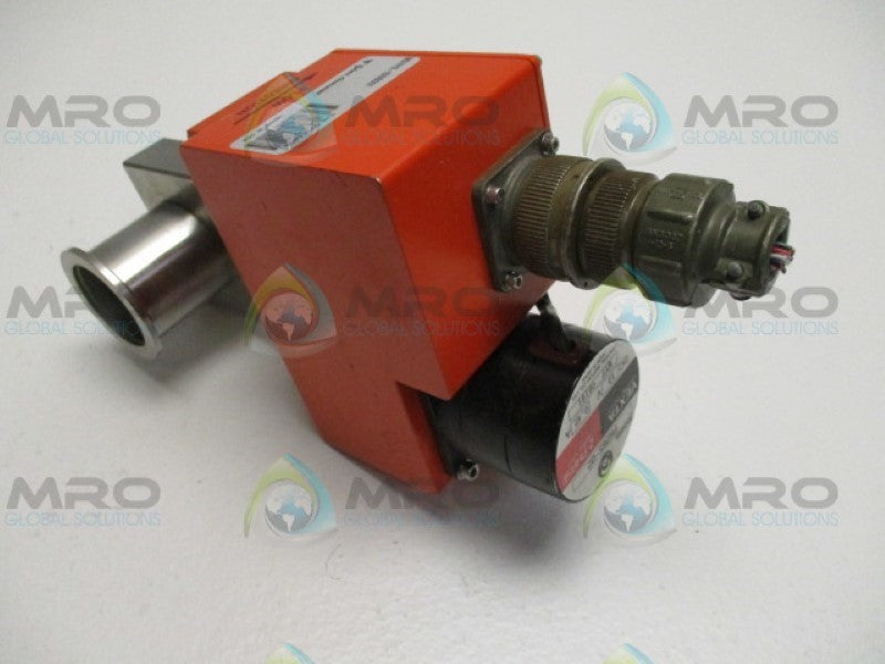 TYLAN GENERAL PH265-02 THROTTLE VALVE WITH VEXTA MOTOR *USED*