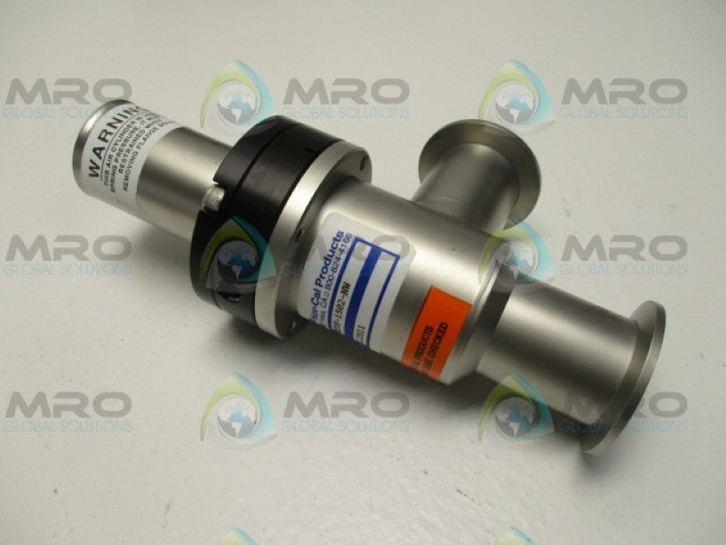 NOR-CAL PRODUCTS ESVP-1502-NM PNEUMATIC VALVE *NEW NO BOX*