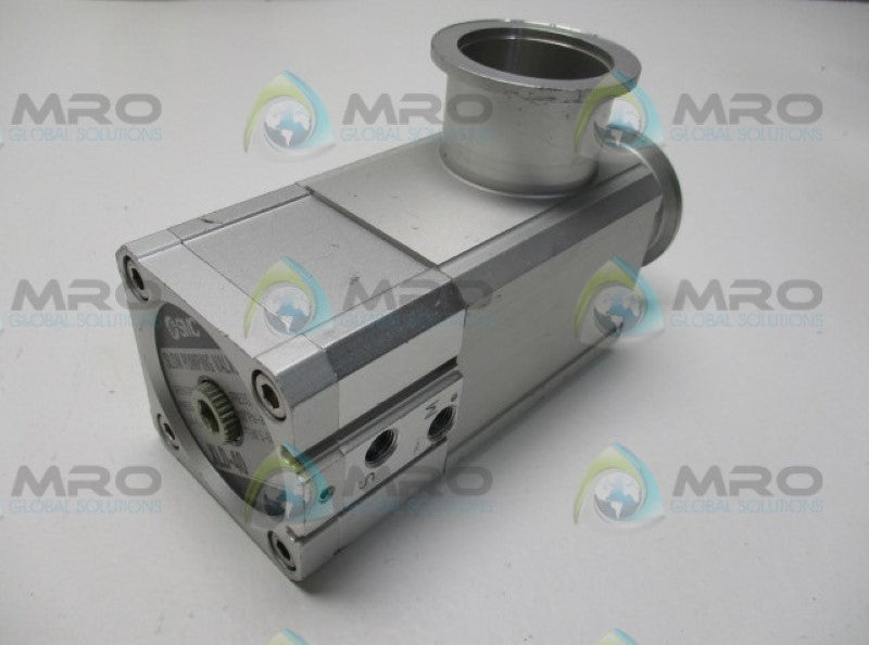 SMC XLD-40 SLOW PUMPIMG VALVE *NEW NO BOX*