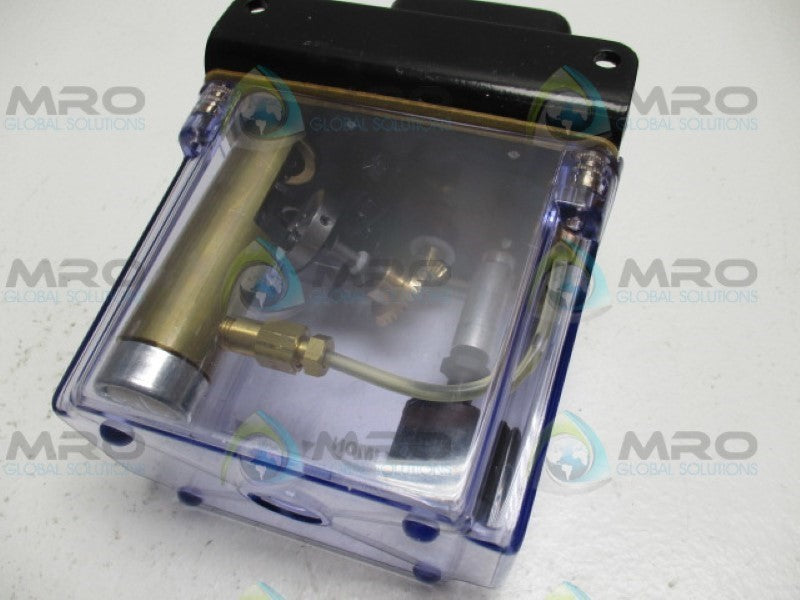 BIJUR DELIMON INTERNATIONAL C2890 LUB TM1 *NEW NO BOX*